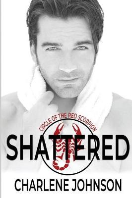 Cover of Shattered