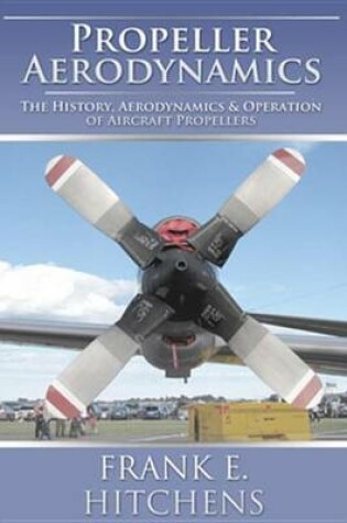 Cover of Propeller Aerodynamics