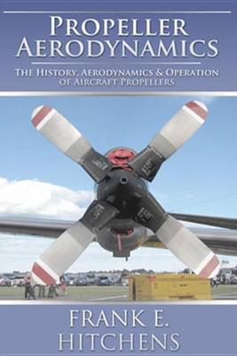 Book cover for Propeller Aerodynamics