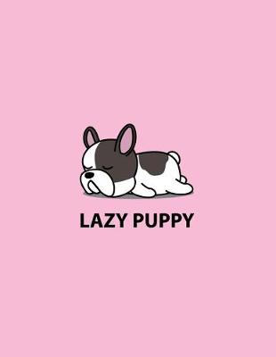 Cover of Laza puppy