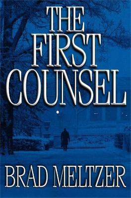 Book cover for The First Counsel