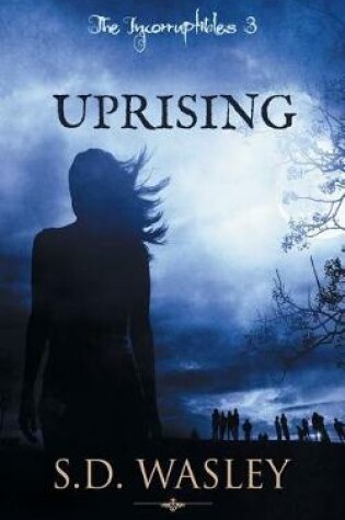 Cover of Uprising