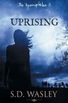 Book cover for Uprising