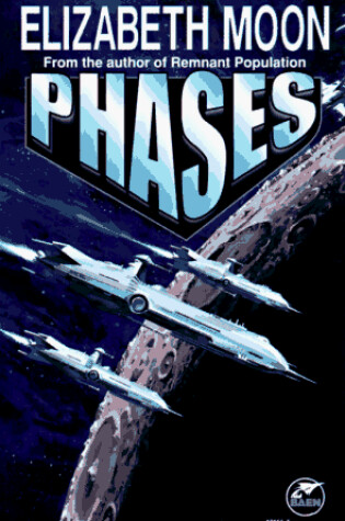 Cover of Phases