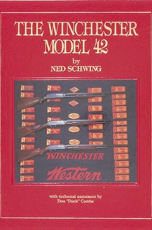 Cover of The Winchester Model 42