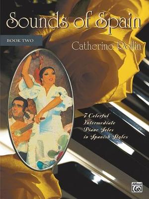 Cover of Sounds Of Spain 2