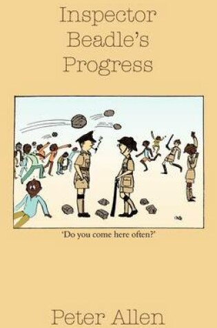 Cover of Inspector Beadle's Progress