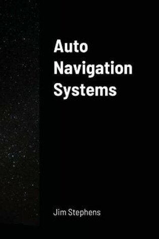 Cover of Auto Navigation Systems