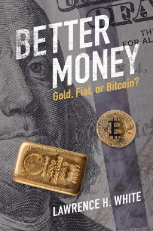 Cover of Better Money