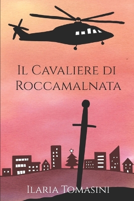 Book cover for Il Cavaliere di Roccamalnata