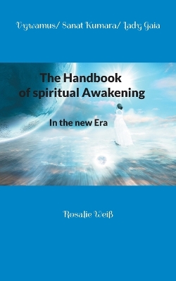 Book cover for The Handbook of spiritual Awakening