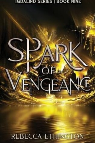 Cover of Spark of Vengeance