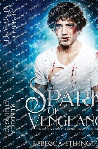 Cover of Spark of Vengeance