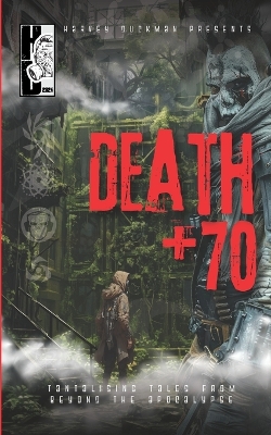 Cover of Death +70