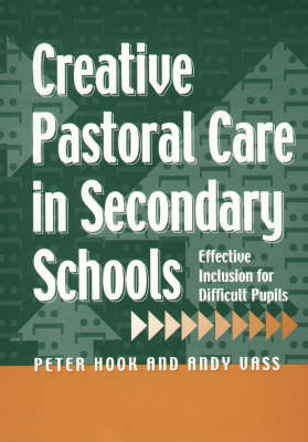 Book cover for Creative Pastoral Care in Secondary Schools