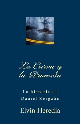 Book cover for La Curva y la Promesa