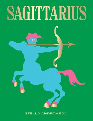Cover of Sagittarius