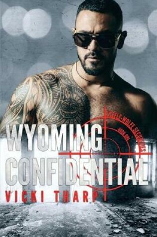 Cover of Wyoming Confidential