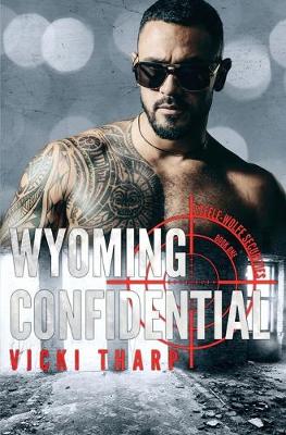 Book cover for Wyoming Confidential