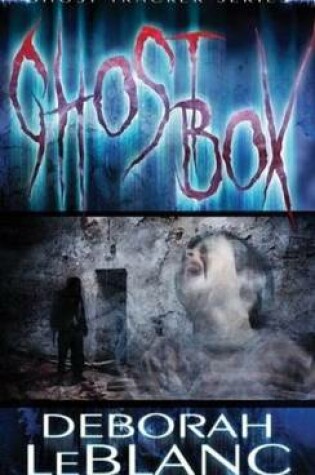 Cover of Ghost Box