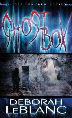 Book cover for Ghost Box