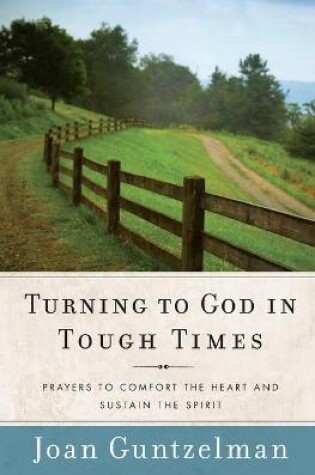 Cover of Turning to God in Tough Times