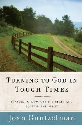 Book cover for Turning to God in Tough Times