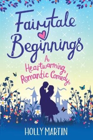 Cover of Fairytale Beginnings