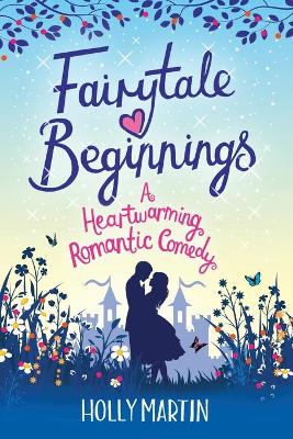 Book cover for Fairytale Beginnings