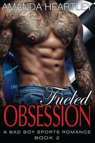 Cover of Fueled Obsession 2