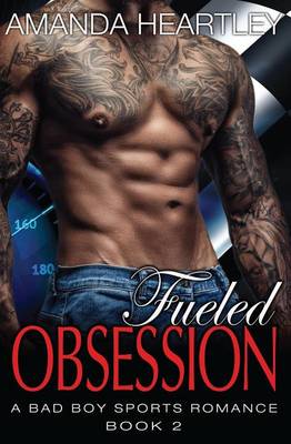 Cover of Fueled Obsession 2