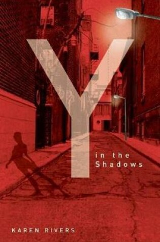 Cover of Y in the Shadows