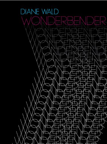 Book cover for Wonderbender