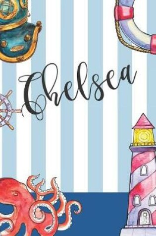 Cover of Chelsea