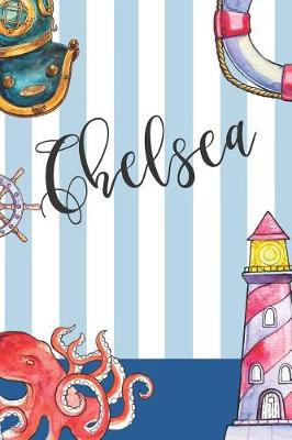 Book cover for Chelsea