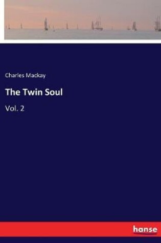 Cover of The Twin Soul