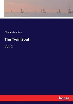 Book cover for The Twin Soul