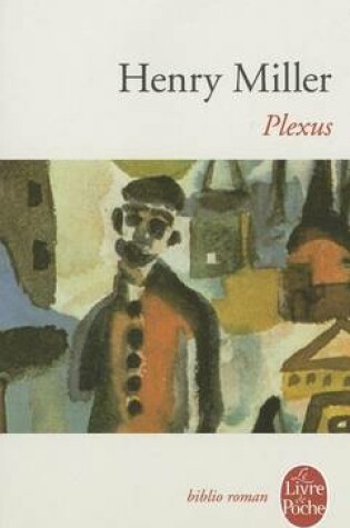 Cover of Plexus