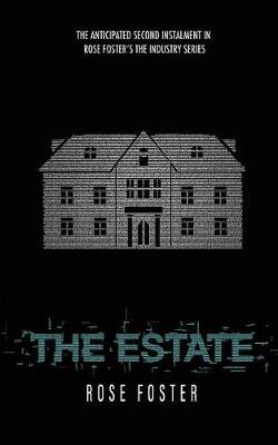 Book cover for The Estate