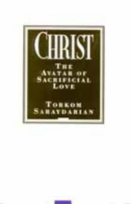 Book cover for Christ