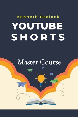 Book cover for YouTube Shorts