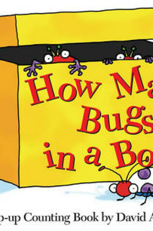 Cover of How Many Bugs in a Box?