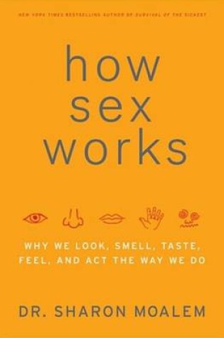 Cover of How Sex Works