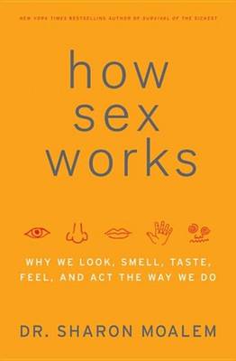 Book cover for How Sex Works