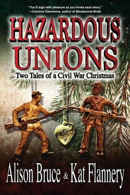 Book cover for Hazardous Unions