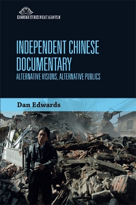 Book cover for Independent Chinese Documentary