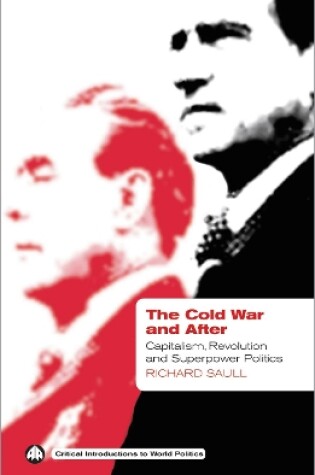 Cover of The Cold War and After