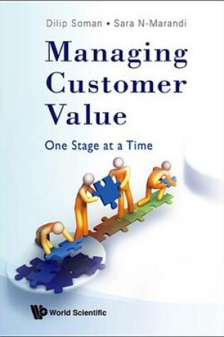 Cover of Managing Customer Value