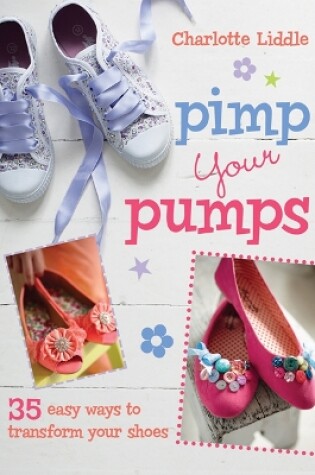 Cover of Pimp Your Pumps