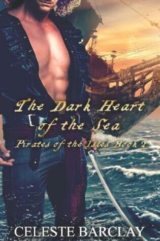 Cover of The Dark Heart of the Sea